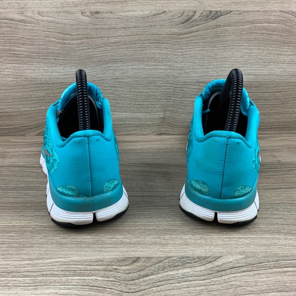 Nike Free 5.0 V4 Running Shoe..😃 - Picture 4 of 8